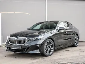 Brugt BMW i5