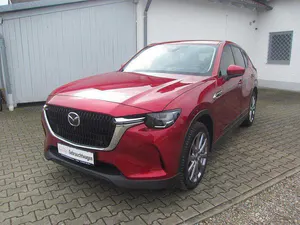 Gebraucht Mazda CX-60