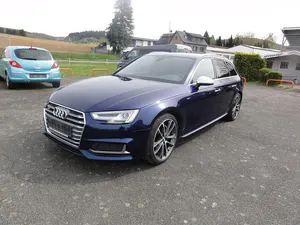 Gebraucht Audi S4