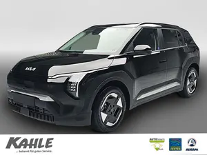 Używany Kia EV3