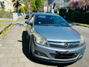 Occasion Opel Astra