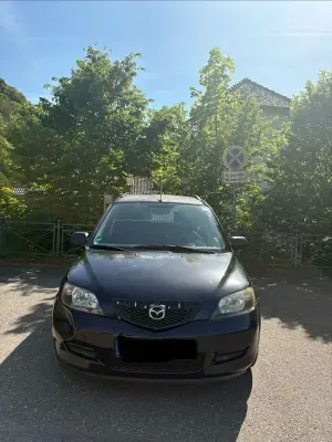 Brugt Mazda 2