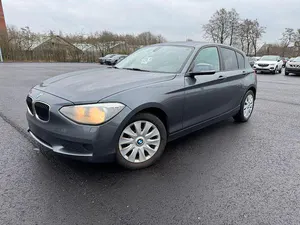 Brugt BMW 116