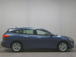 Usata Ford Focus