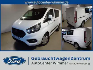 Occasion Ford Transit Custom
