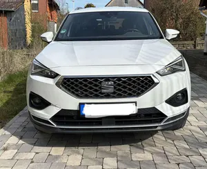 Gebraucht Seat Tarraco