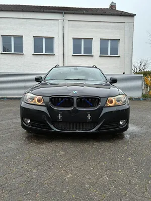 Używany BMW 330