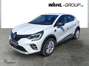 Gebraucht Renault Captur