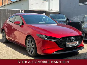 Gebraucht Mazda 3