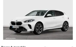 Używany BMW 120