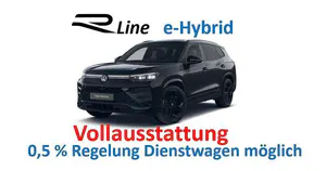 Brugt VW Tayron