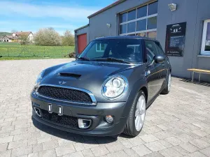 Occasion Mini Cooper S
