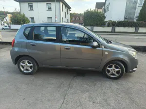 Occasion Chevrolet Aveo