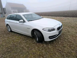 Occasion BMW 520