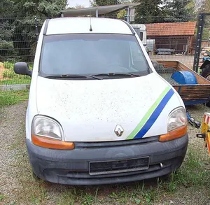 Gebraucht Renault Kangoo