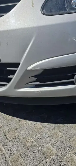 Używany Opel Corsa