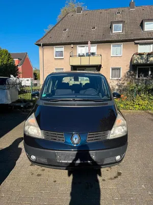Używany Renault Espace