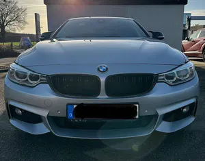 Occasion BMW 420