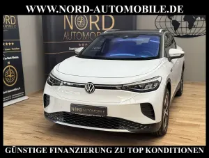 Brugt VW ID.4
