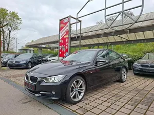 Gebraucht BMW 328