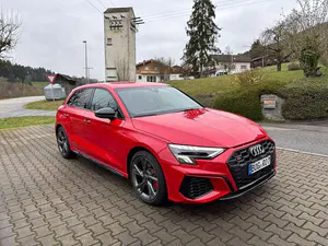 Gebraucht Audi S3