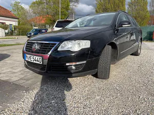 Brugt VW Passat
