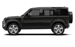 Gebraucht Land Rover Defender