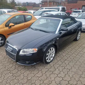 Używany Audi A4 Cabriolet