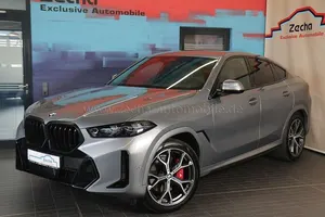 Brugt BMW X6