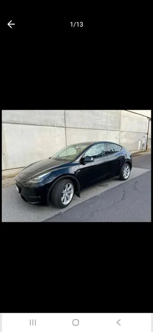 Usado Tesla Model Y