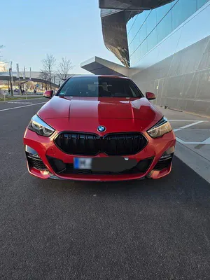 Occasion BMW 220
