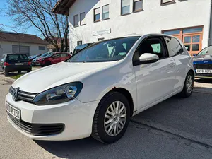 Usata VW Golf VI