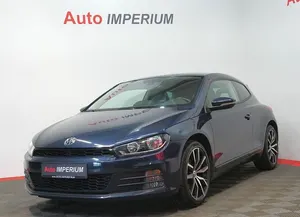 Gebraucht VW Scirocco