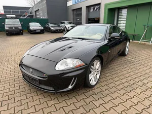 Gebraucht Jaguar XKR