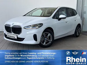 Używany BMW 220 Active Tourer