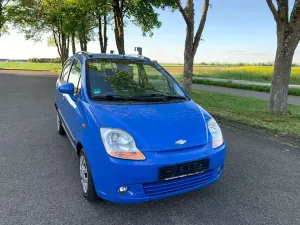 Occasion Chevrolet Matiz
