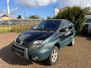 Używany Renault Scénic
