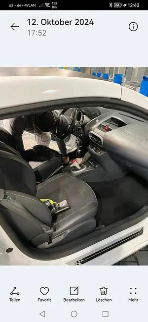 Brugt Renault Wind