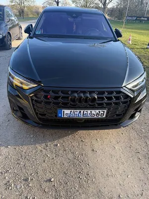 Gebraucht Audi S8