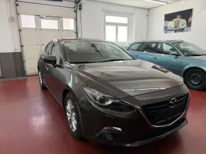 Usata Mazda 3