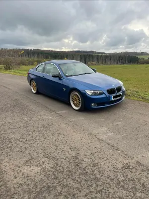 Używany BMW 330