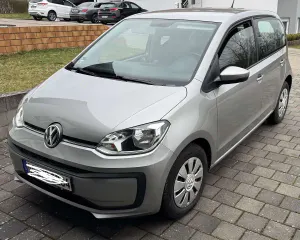 Gebraucht VW up!