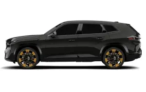 Gebraucht BMW XM