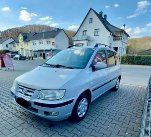 Occasion Hyundai Matrix