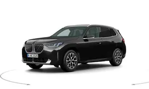 Brugt BMW X3