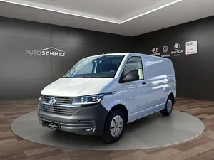 Gebraucht VW Transporter