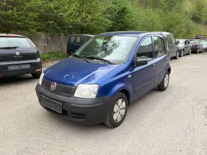 Occasion Fiat Panda