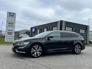 Brugt Renault Talisman