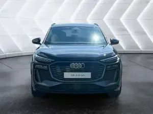 Brugt Audi e-tron