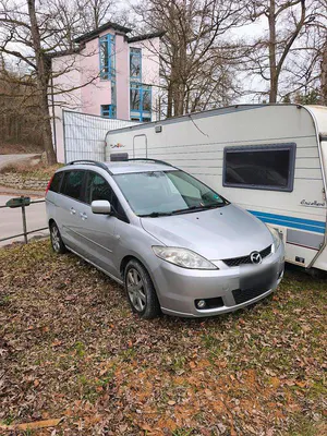 Brugt Mazda 5